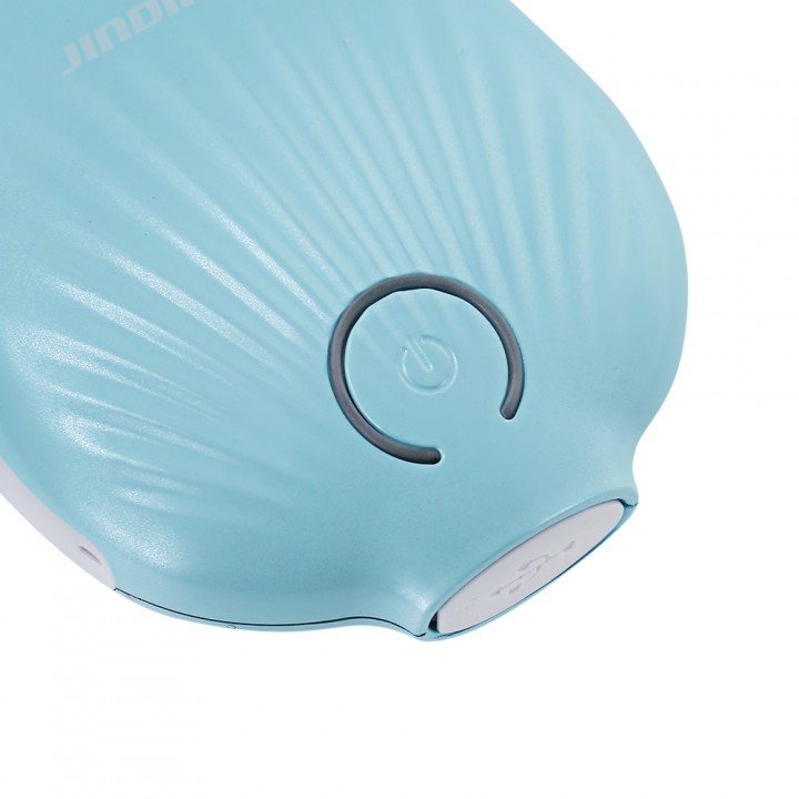 JD - 203 USB Rechargeable Shaver for Women