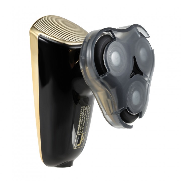 JINDING Rechargeable Electric Razor Beard Shaver