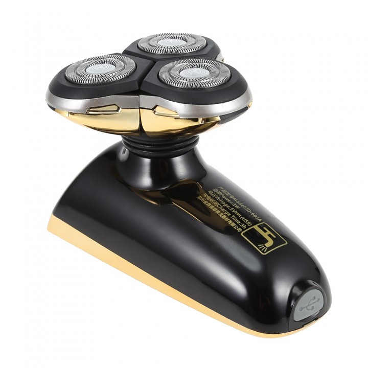 JINDING Rechargeable Electric Razor Beard Shaver