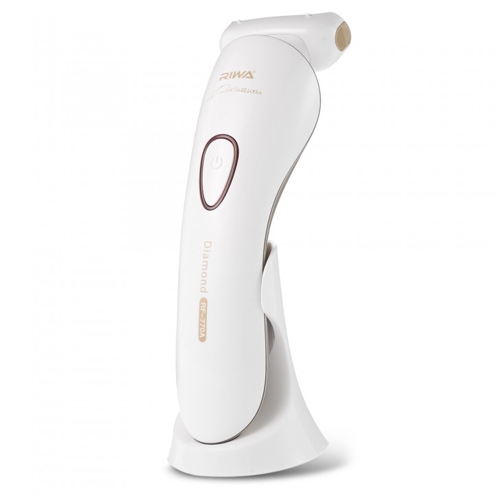 RIWA RF - 770A Rechargeable Wet Dry Electric Shave