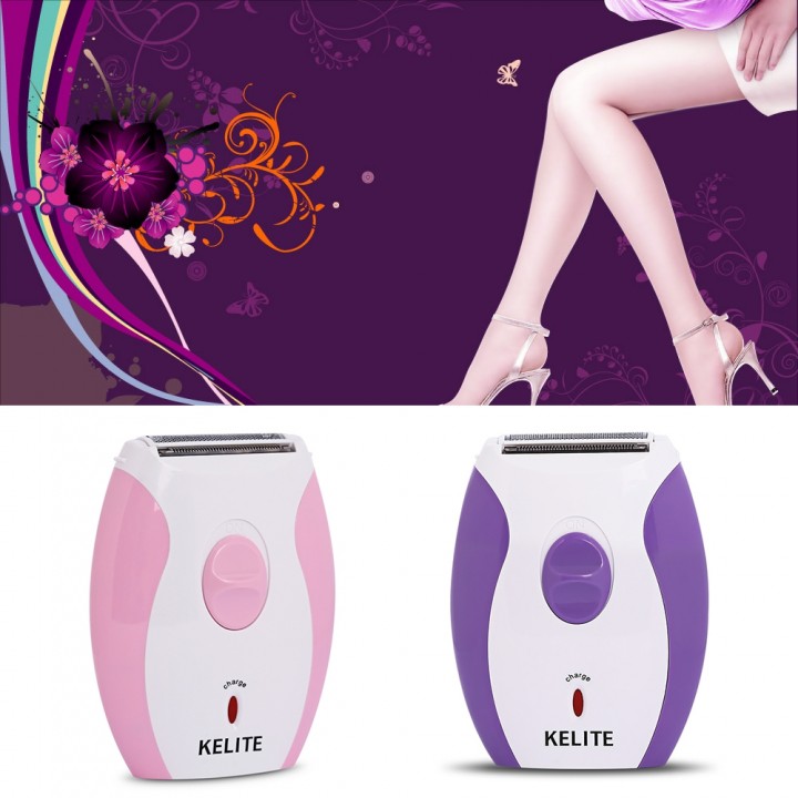 KELITE KLT - 518 Women Electric Shaver
