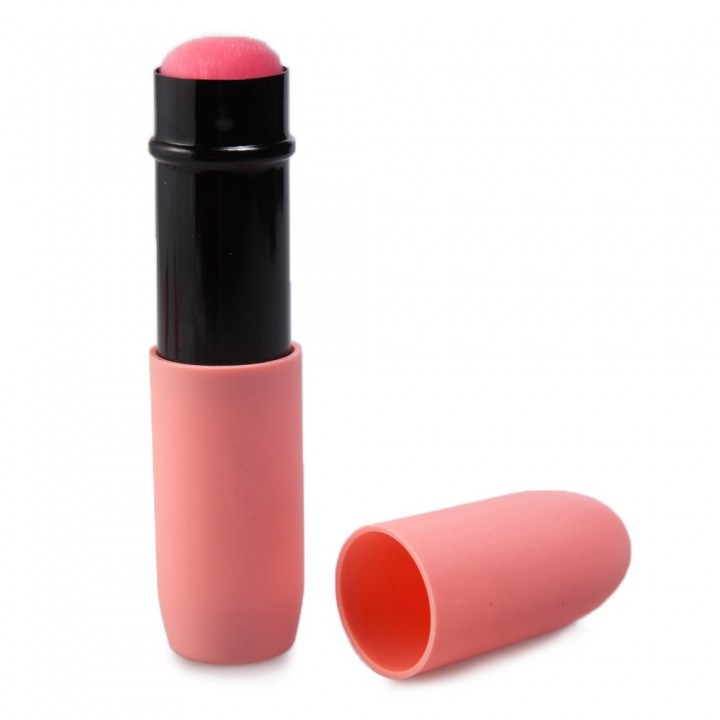 Retractable Makeup Brush