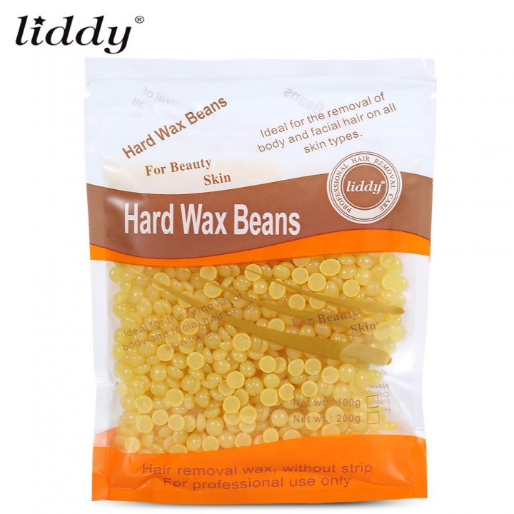 LIDDY 100g Depilatory Body Hair Epilation Removal