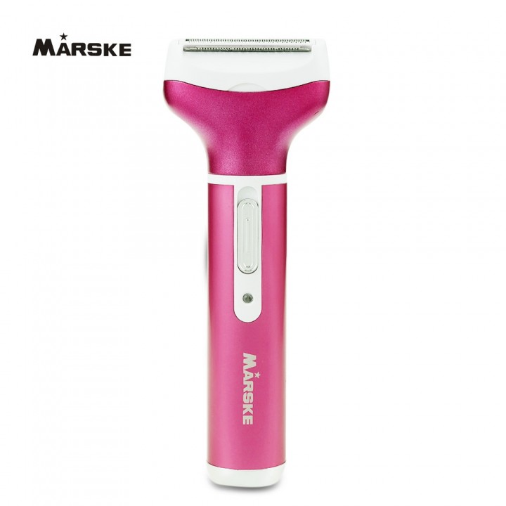 MARSKE 4 in 1 Rechargeable Shaver Epilator Razor N