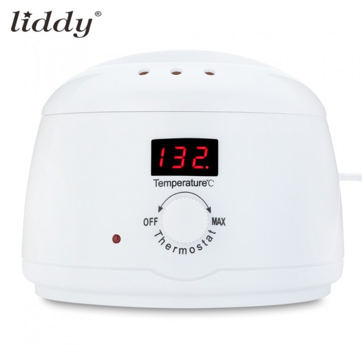 LIDDY 8429 Warmer Wax Heater Epilator Machine Body
