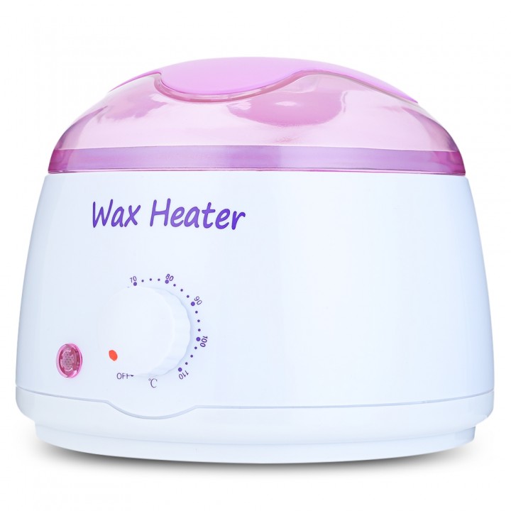 LIDDY 901 Warmer Wax Heater Epilator Machine Body