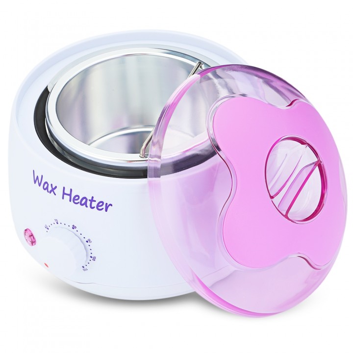 LIDDY 901 Warmer Wax Heater Epilator Machine Body