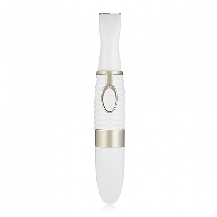 Kemei KM - PG500 4 in 1 Electric Nose Ear Beard Sh