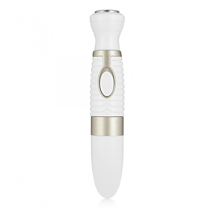 Kemei KM - PG500 4 in 1 Electric Nose Ear Beard Sh