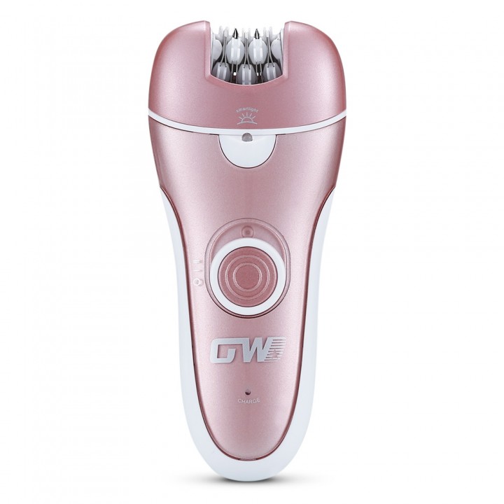 Guowei GW - 209 3 in 1 Epilator Women Shaver Elect