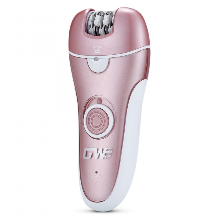 Guowei GW - 209 3 in 1 Epilator Women Shaver Elect