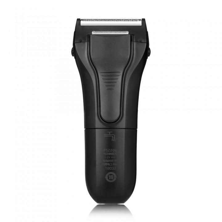 POVOS PS2208 Men Electric Foil Shaver Rechargeable
