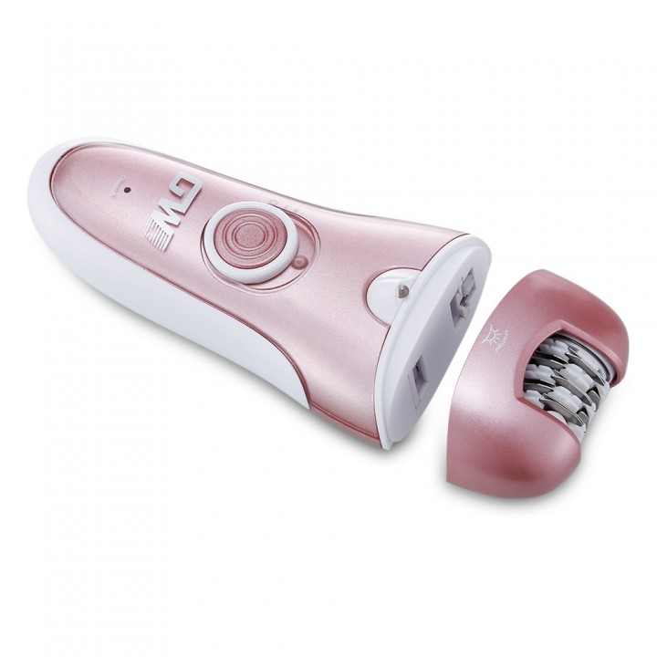 Guowei GW - 209 3 in 1 Epilator Women Shaver Elect