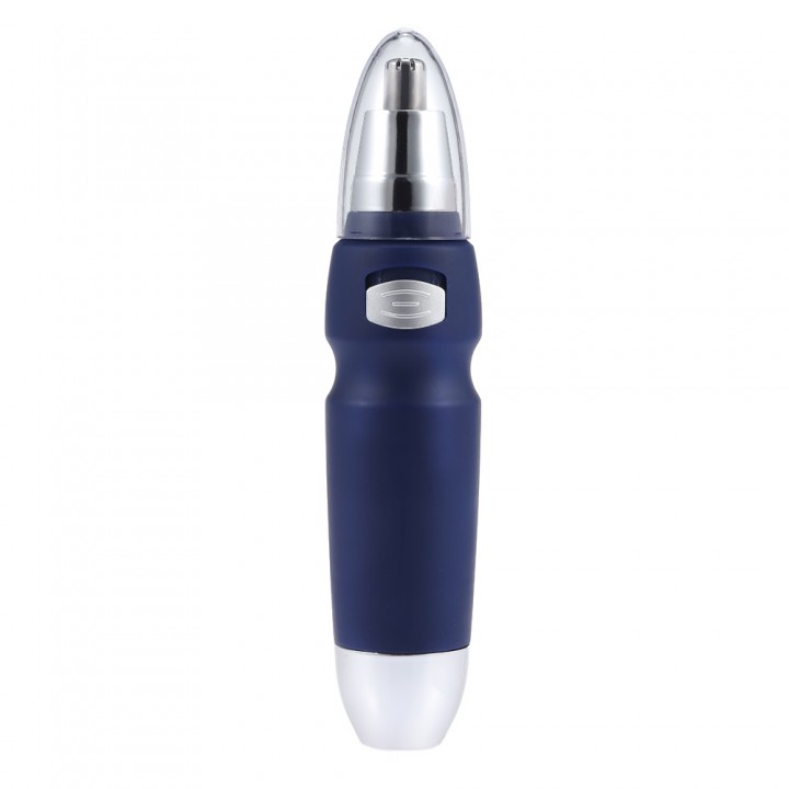 Portable Electric Nose Hair Trimmer Nasal Wool Imp