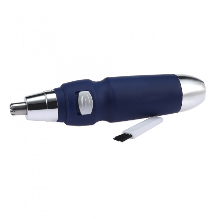 Portable Electric Nose Hair Trimmer Nasal Wool Imp