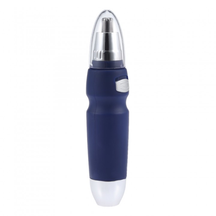 Portable Electric Nose Hair Trimmer Nasal Wool Imp