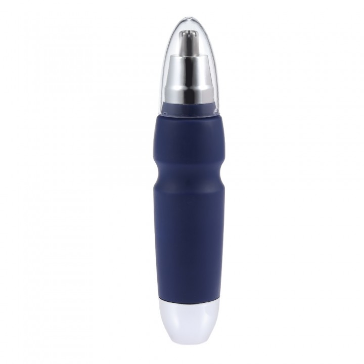 Portable Electric Nose Hair Trimmer Nasal Wool Imp
