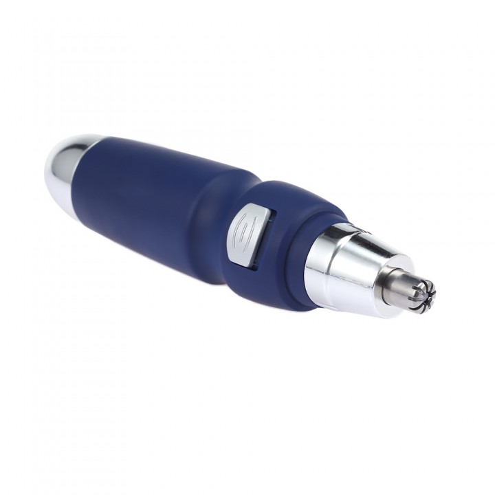 Portable Electric Nose Hair Trimmer Nasal Wool Imp