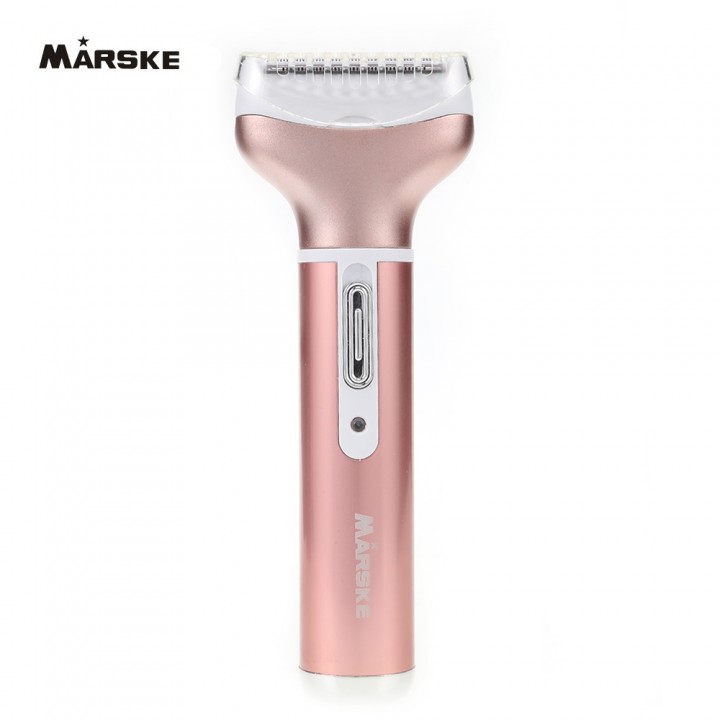 MARSKE 4 in 1 Rechargeable Shaver Epilator Razor N