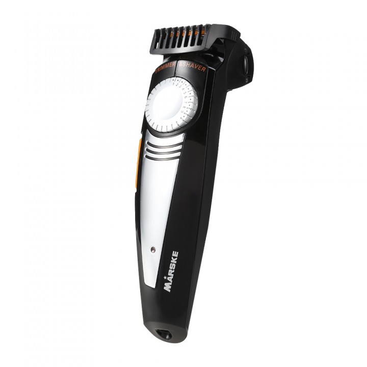 MARSKE Electric Hair Clipper Rechargeable Beard St