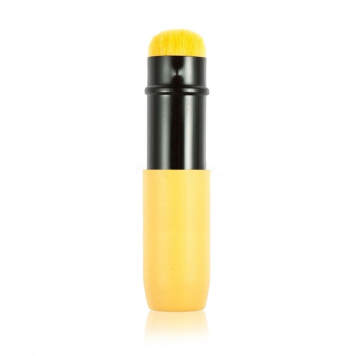 Retractable Makeup Brush