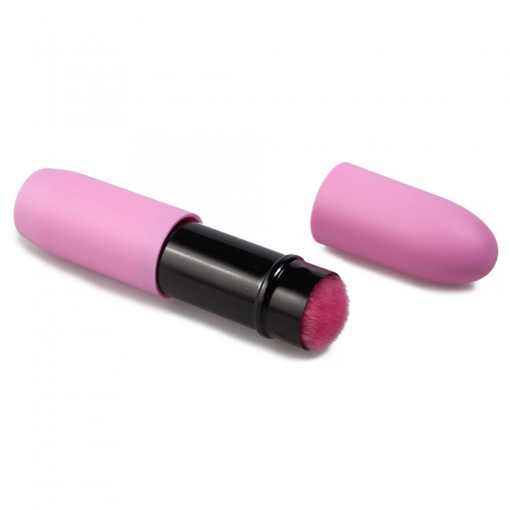 Retractable Makeup Brush