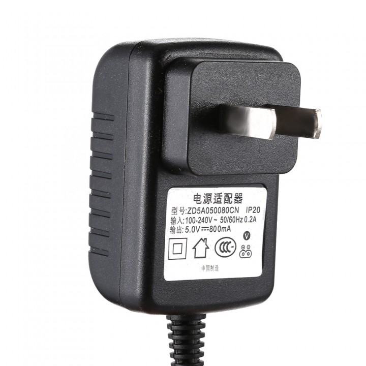 MARSKE Electric Shaver Rechargeable Razor Beard Sh