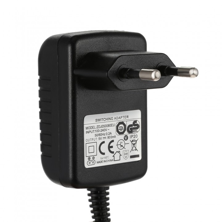 MARSKE Electric Shaver Rechargeable Razor Beard Sh