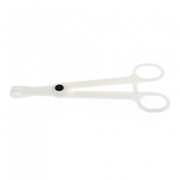 Pro Body Piercing Tool Kit Ear Nose Navel Ring Pun
