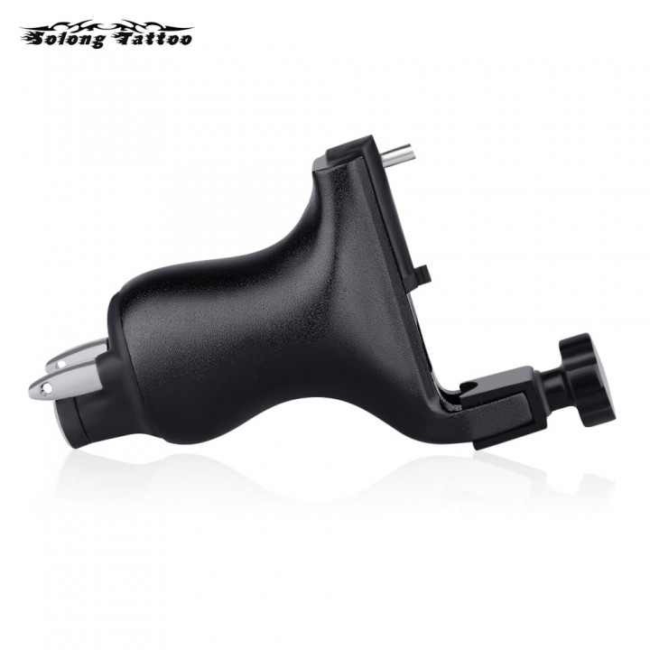 Solong Tattoo Aluminum Alloy Rotary Motor Coral Ma