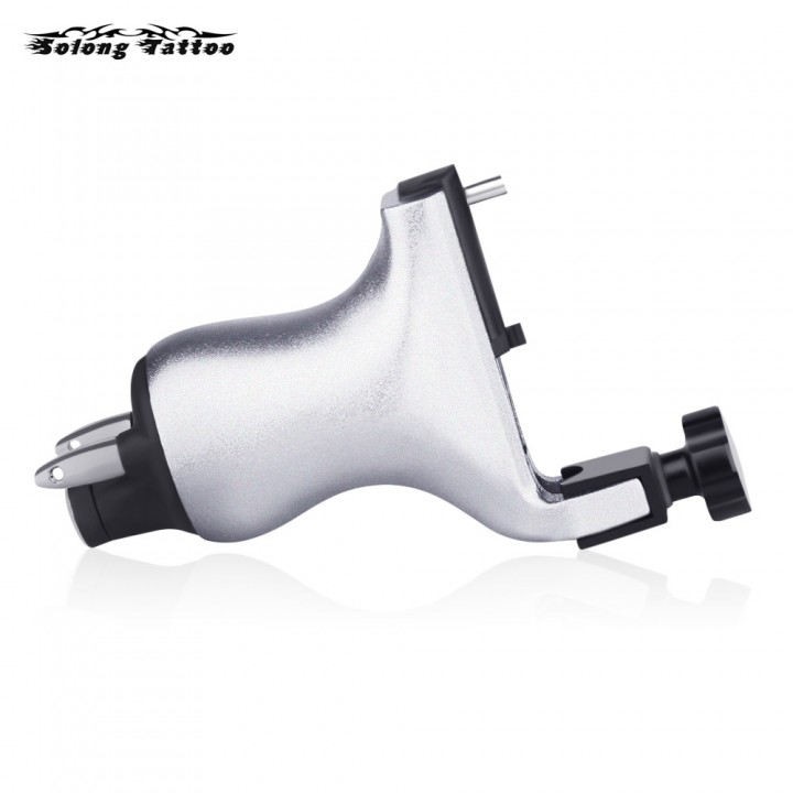 Solong Tattoo Aluminum Alloy Rotary Motor Coral Ma