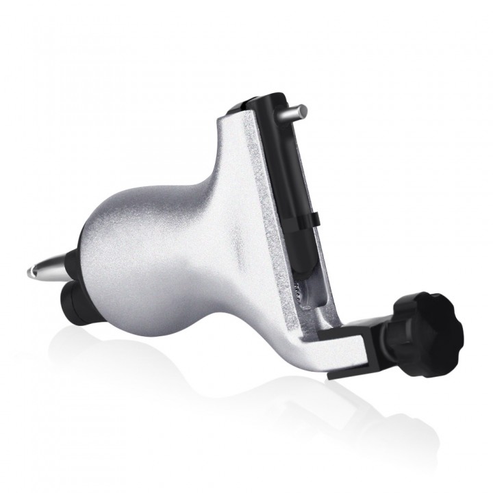 Solong Tattoo Aluminum Alloy Rotary Motor Coral Ma