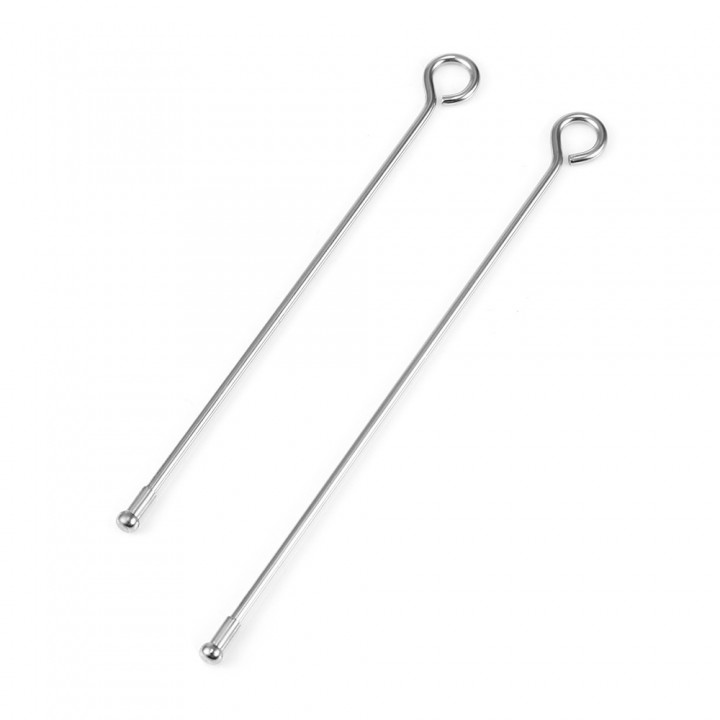 AMBITION 32MM Tattoo Grip CNC Camouflage Space Alu