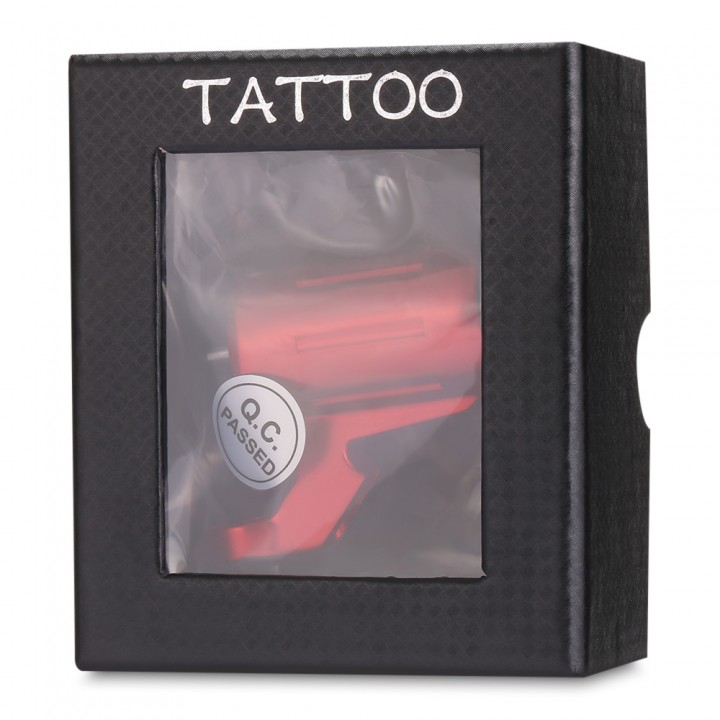 Adjustable Direct-driven Rotary Motor Tattoo Machi