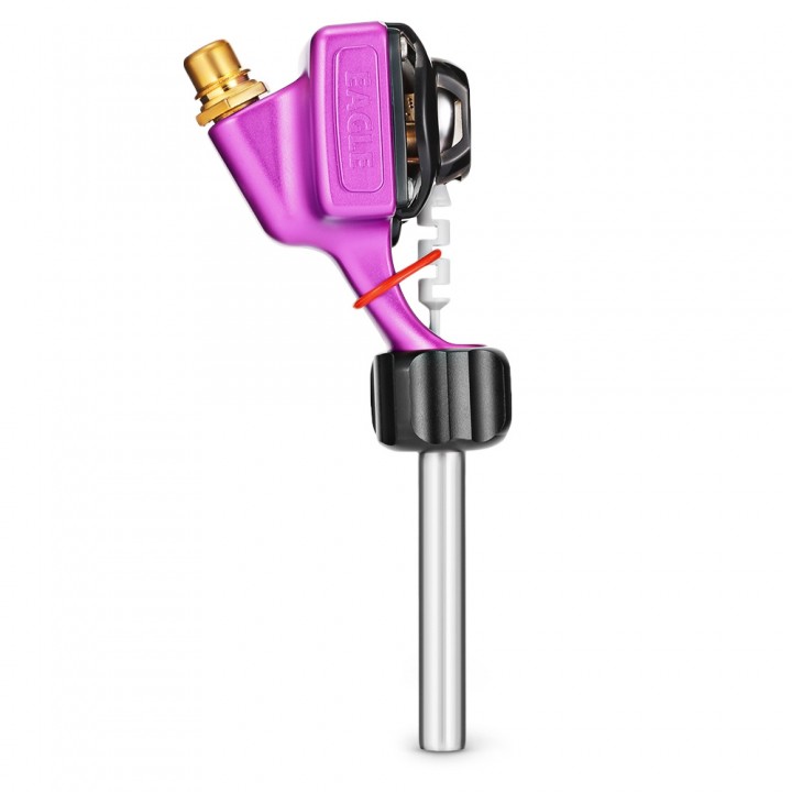 Gustala CNC Tattoo Motor Machine for Body Makeup A