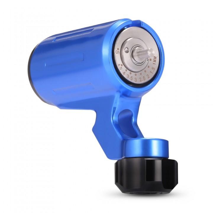 Adjustable Direct-driven Rotary Motor Tattoo Machi