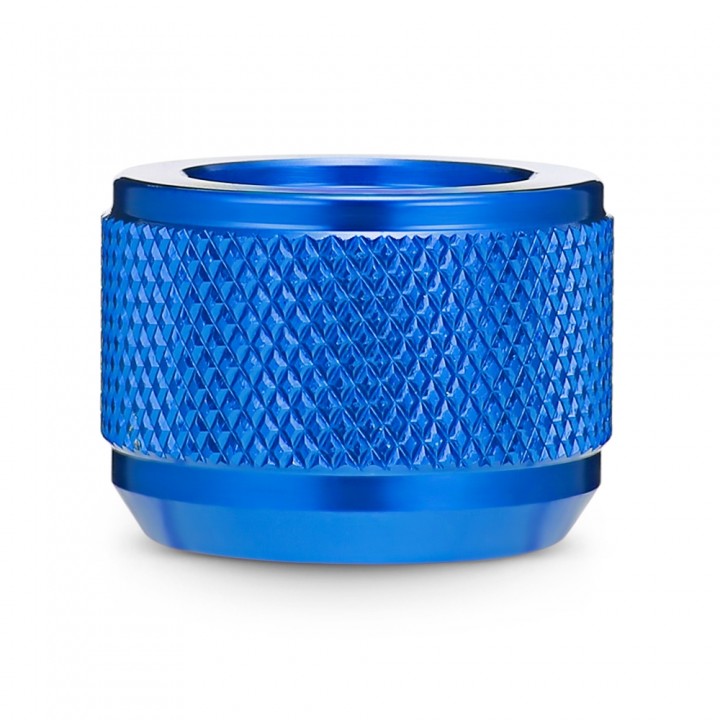 27MM Aluminum Alloy Self-locking Anti-slip Touch T