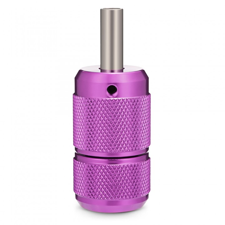 27MM Aluminum Alloy Self-locking Anti-slip Touch T