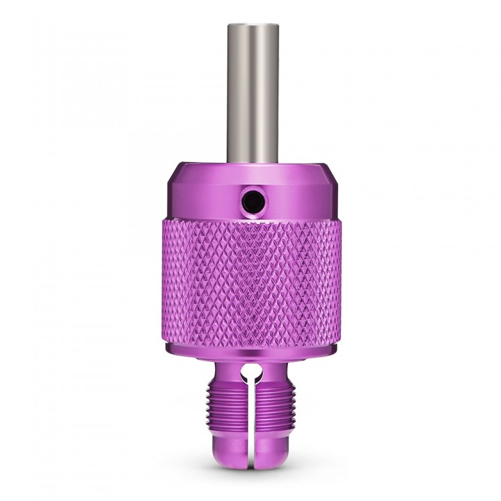 27MM Aluminum Alloy Self-locking Anti-slip Touch T