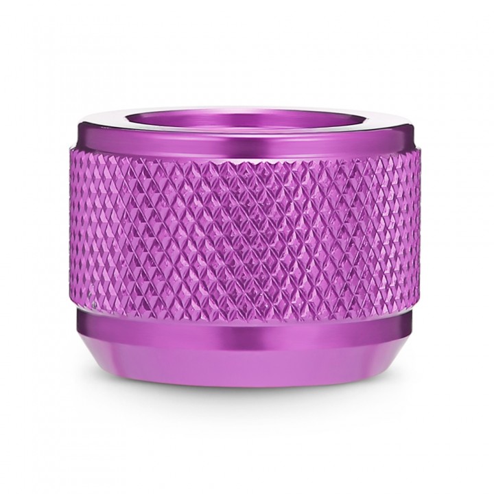 27MM Aluminum Alloy Self-locking Anti-slip Touch T