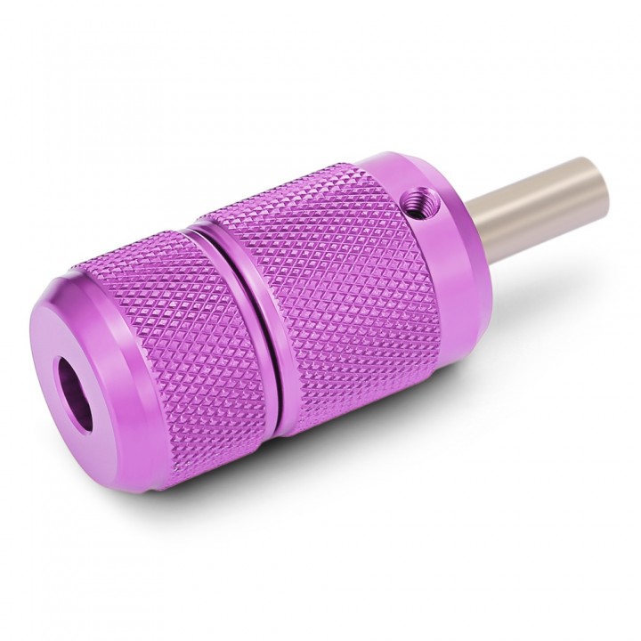 27MM Aluminum Alloy Self-locking Anti-slip Touch T