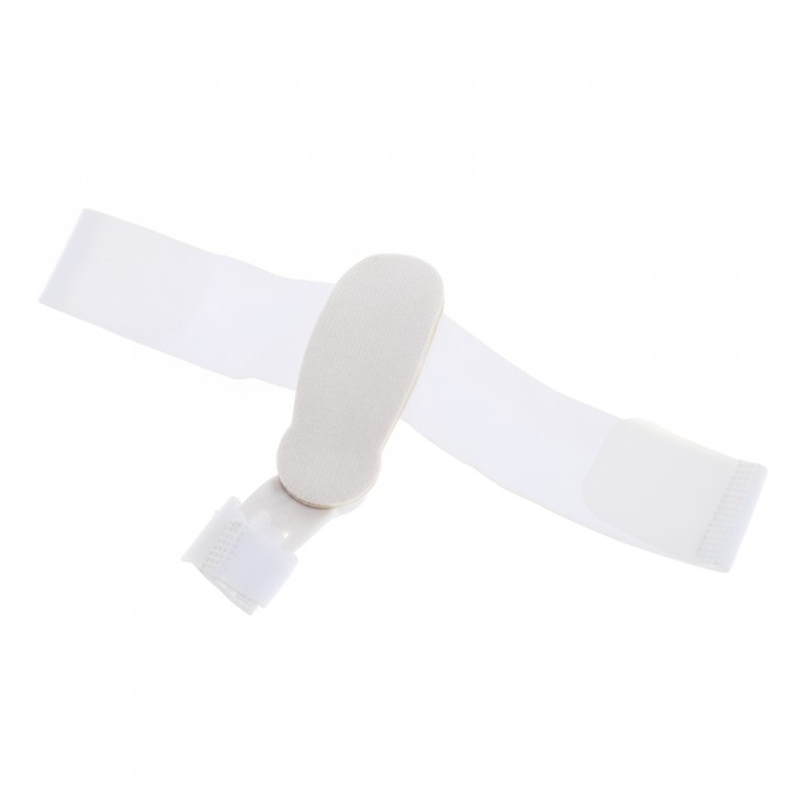 Bunion Aid Hinged Splint Toe Straightener Correcto