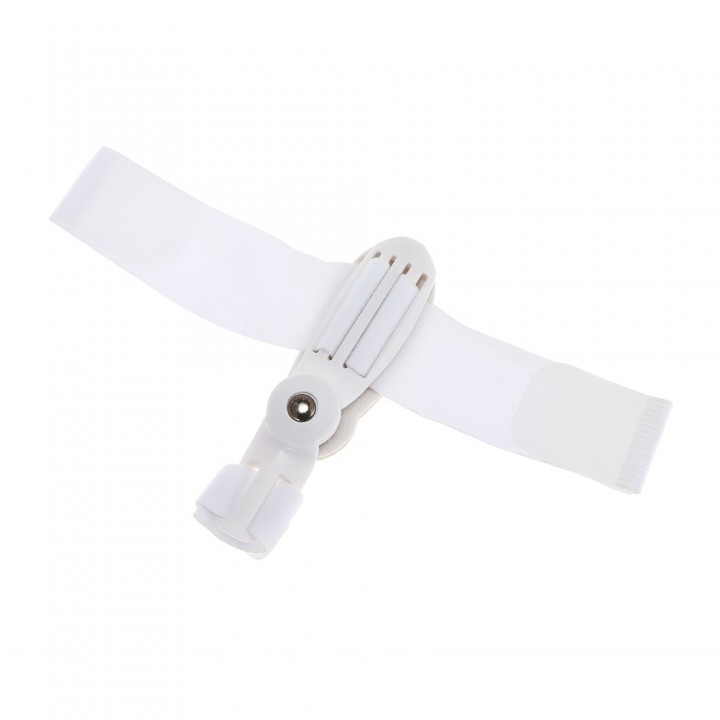 Bunion Aid Hinged Splint Toe Straightener Correcto
