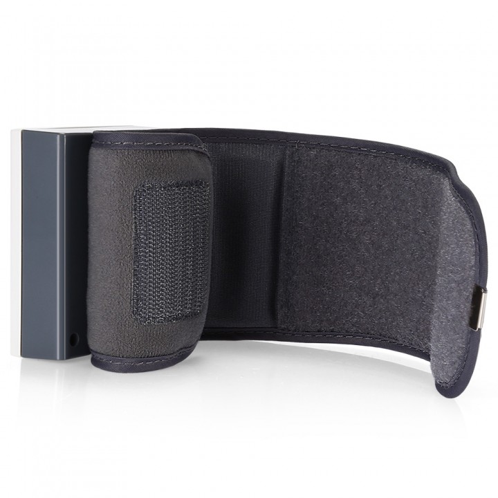 BP - 201M Wrist Automatic Blood Pressure Monitor H