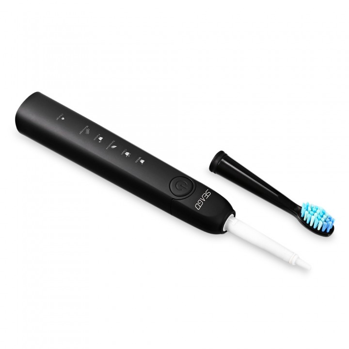 SEAGO SG - 949 Sonic Electric Toothbrush with Smar