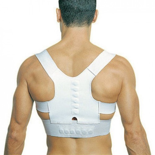 Magnetic Shoulder Brace Posture Support Corrector