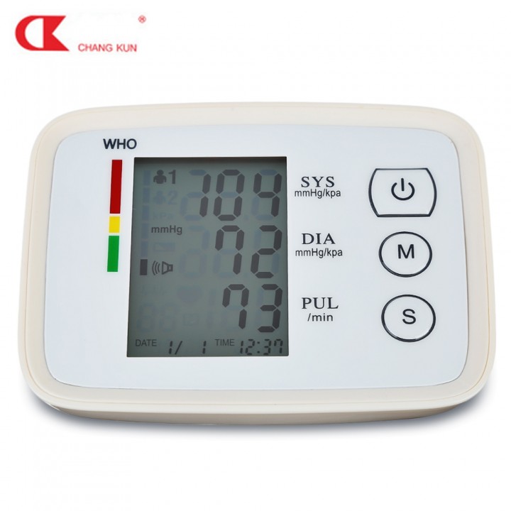 CHANGKUN CK - A155 Arm Health Care Blood Pressure