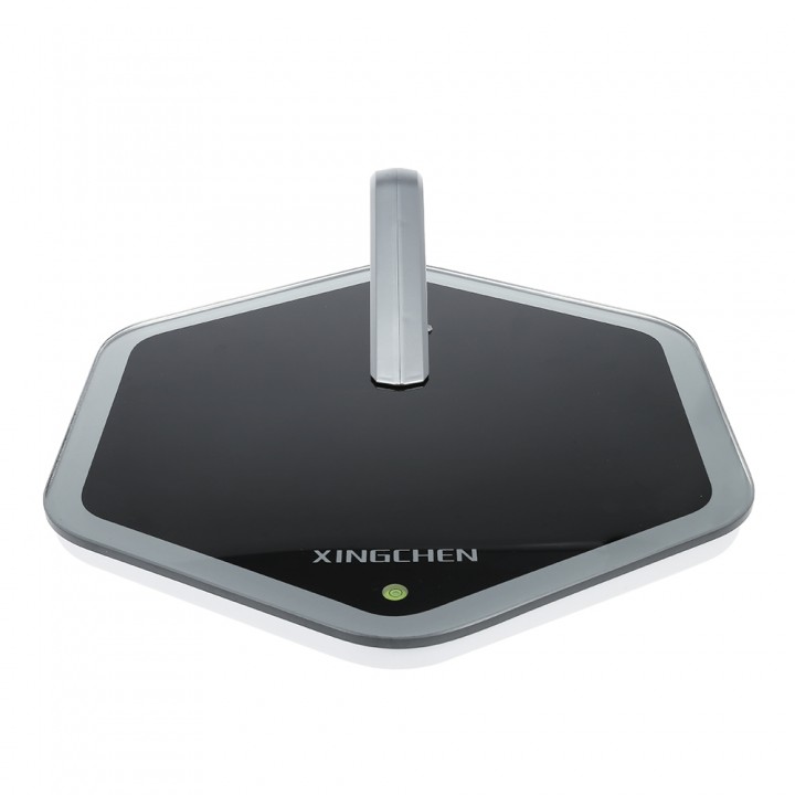 Xingchen Smart Body LED Display Weight Scale Heigh