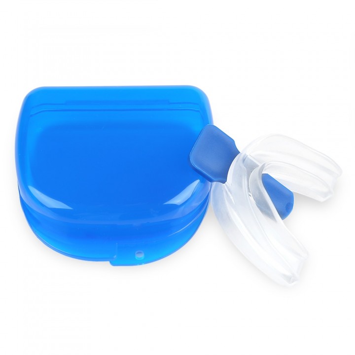 Anti-snoring Bruxism Tray Sleeping Aid Mouthguard