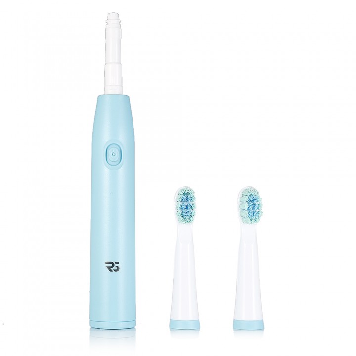 Professional Sonic Kids Electric Toothbrush Intell